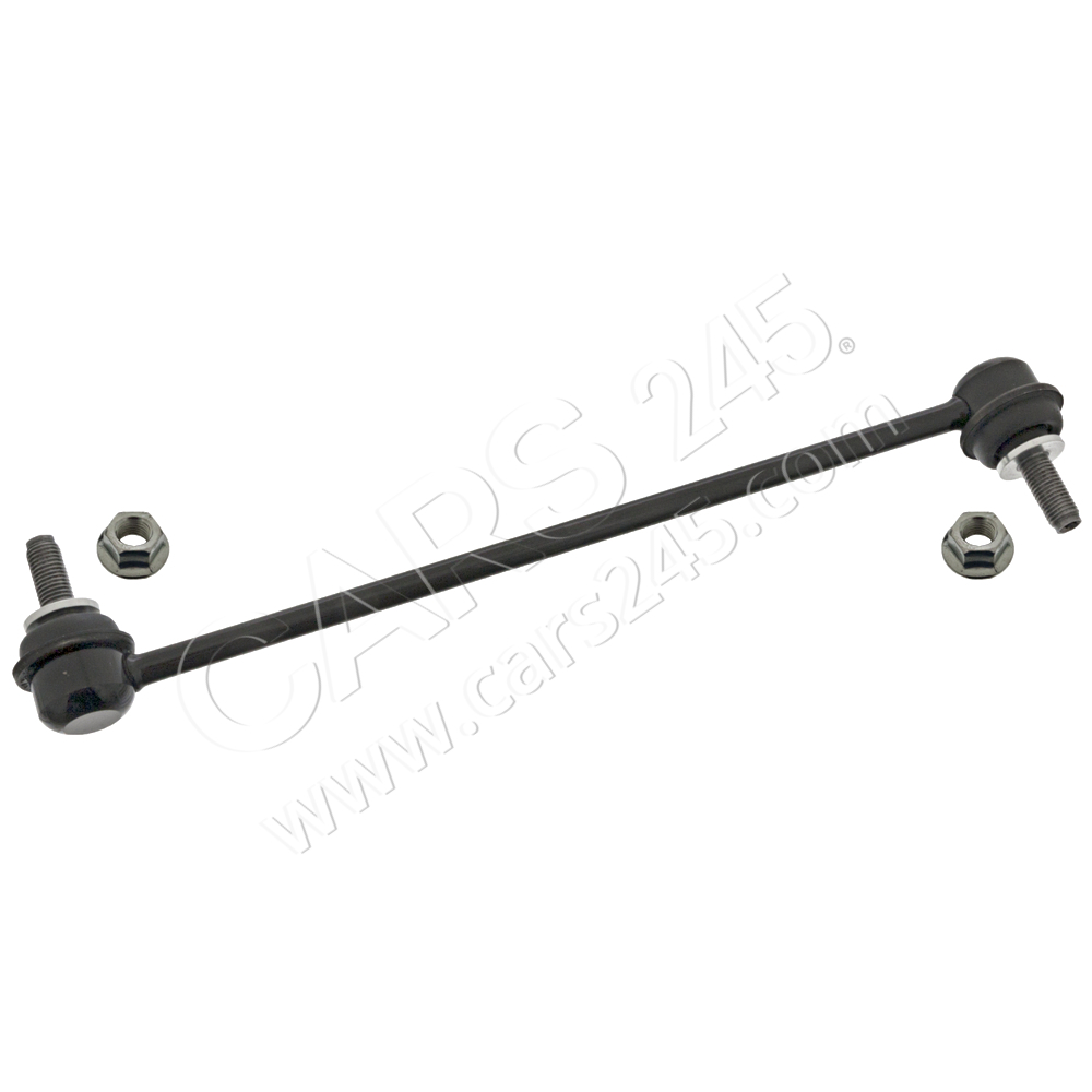 Link/Coupling Rod, stabiliser bar SWAG 83101913