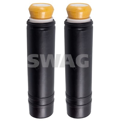 Dust Cover Kit, shock absorber SWAG 33108329
