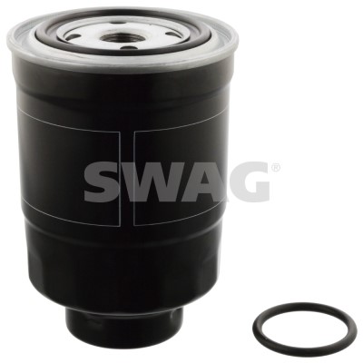Fuel filter SWAG 84947460