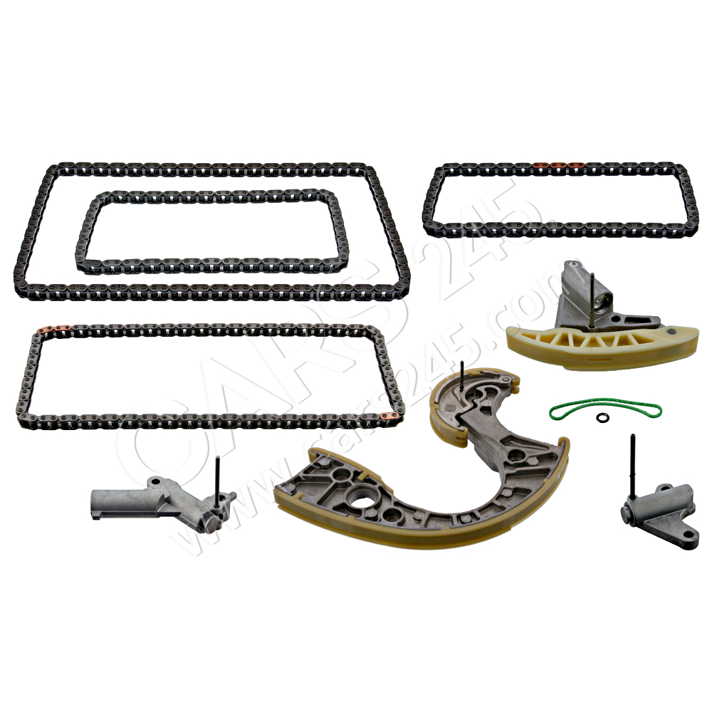 Timing Chain Kit SWAG 30948322