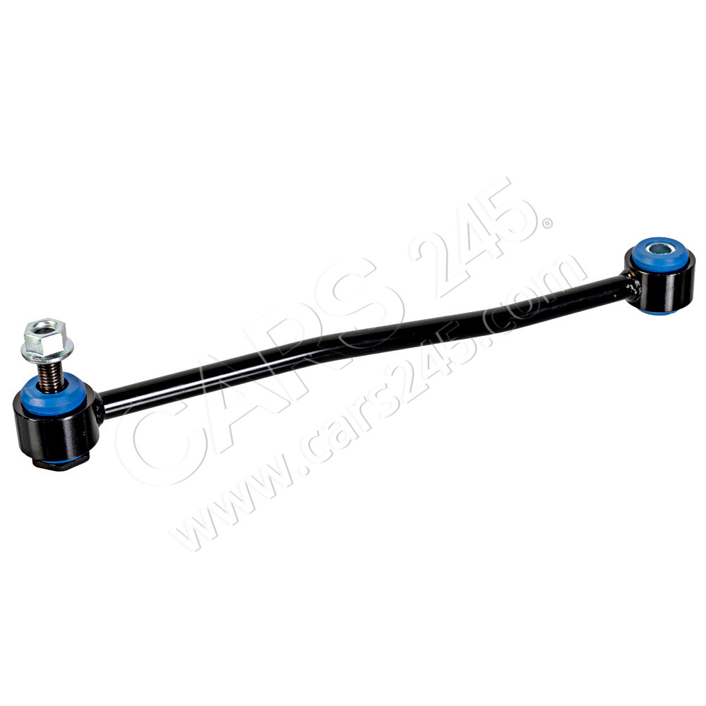 Link/Coupling Rod, stabiliser bar SWAG 50937163