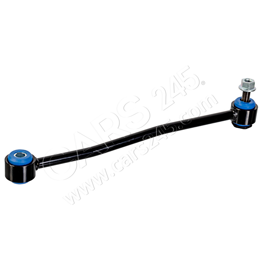 Link/Coupling Rod, stabiliser bar SWAG 50937163 2