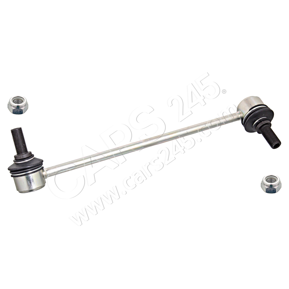 Link/Coupling Rod, stabiliser bar SWAG 81926920