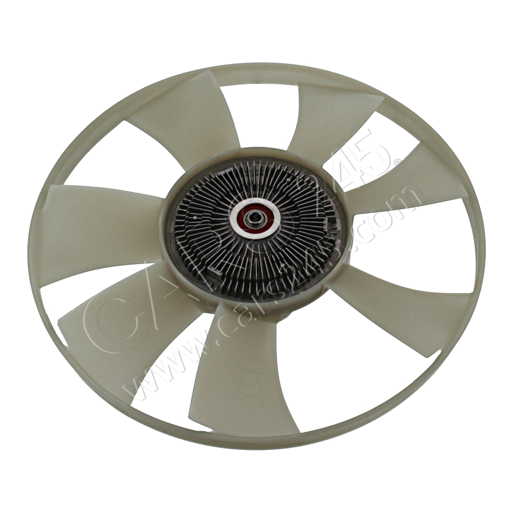Fan, engine cooling SWAG 30947310