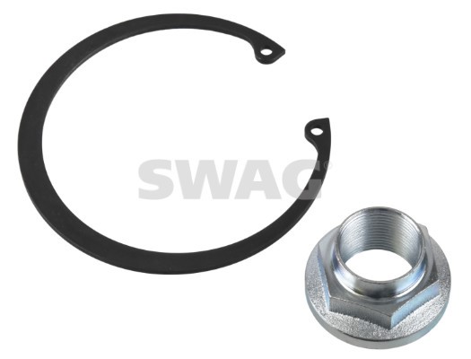Wheel Bearing Kit SWAG 33108845