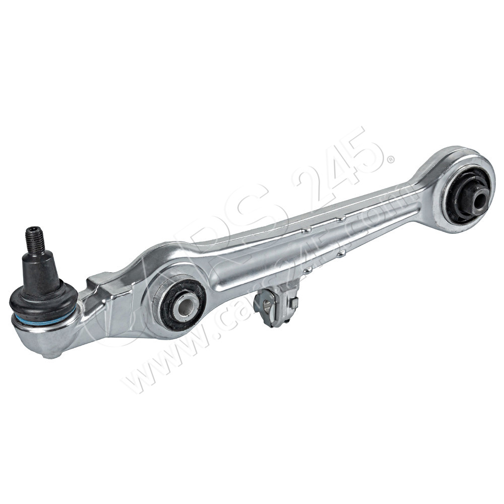 Control/Trailing Arm, wheel suspension SWAG 32730017