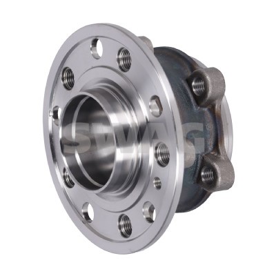 Wheel Bearing Kit SWAG 33109958 2