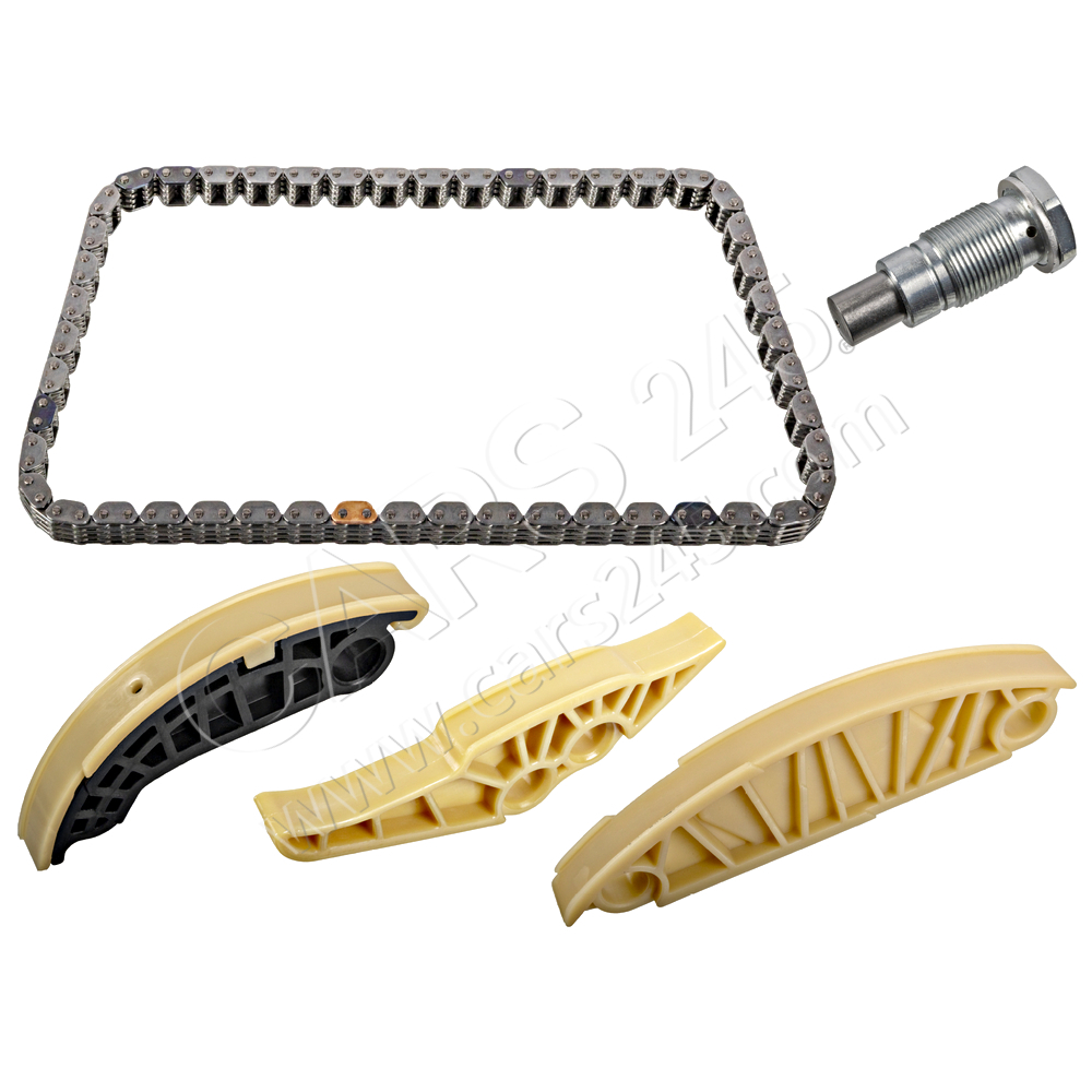 Timing Chain Kit SWAG 30107193