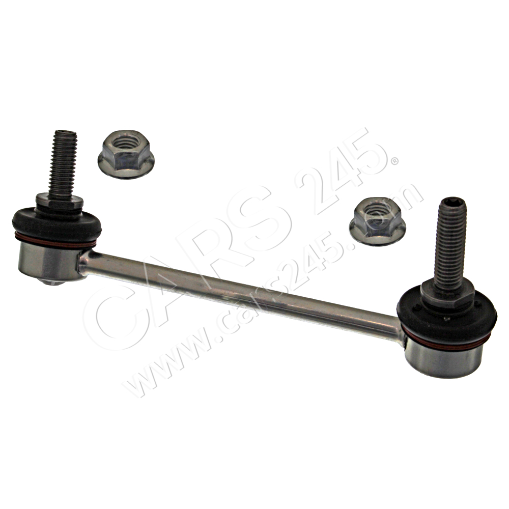 Link/Coupling Rod, stabiliser bar SWAG 11943573