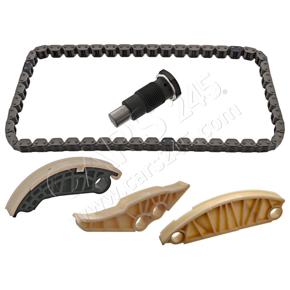 Timing Chain Kit SWAG 30949550