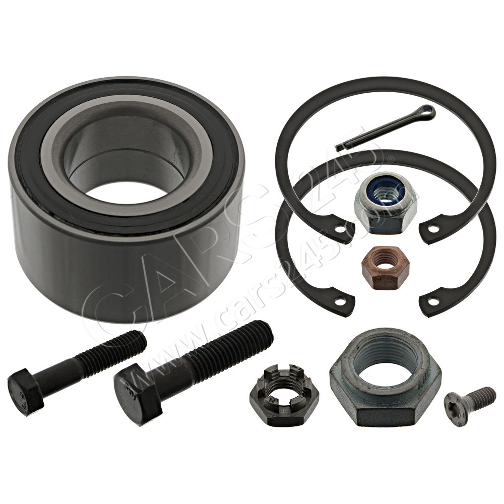 Wheel Bearing Kit SWAG 30903488