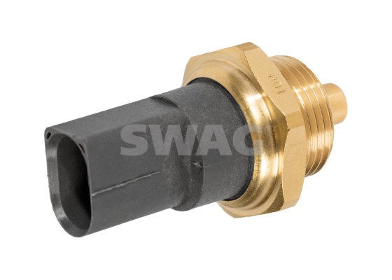 Temperature Switch, radiator fan SWAG 33102011 2