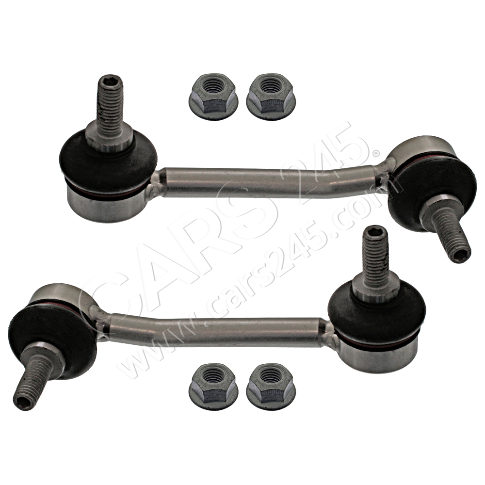 Link/Coupling Rod, stabiliser bar SWAG 10922419