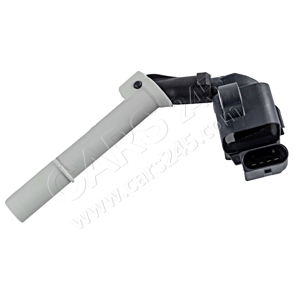 Ignition Coil SWAG 33101747