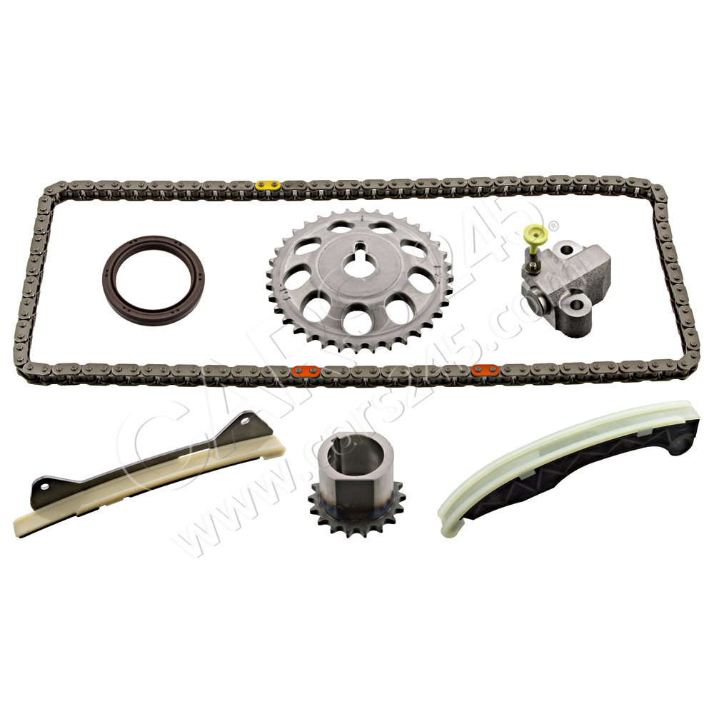 Timing Chain Kit SWAG 81101160