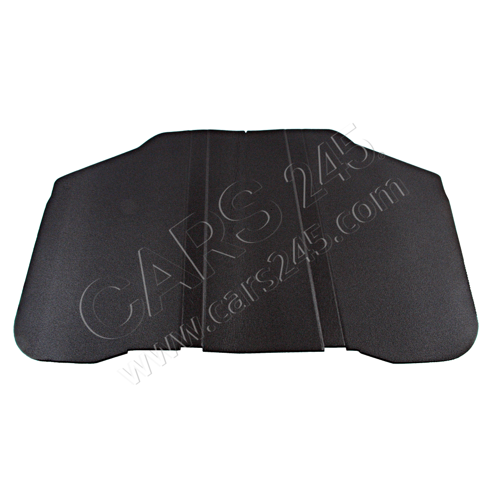 Engine Compartment Silencing Material SWAG 10908903