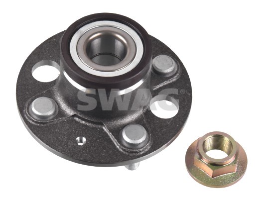 Wheel Bearing Kit SWAG 33105332