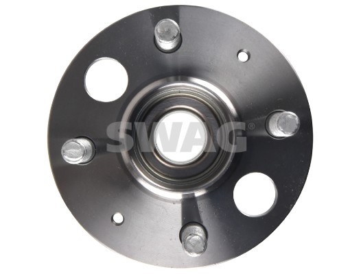 Wheel Bearing Kit SWAG 33105332 2