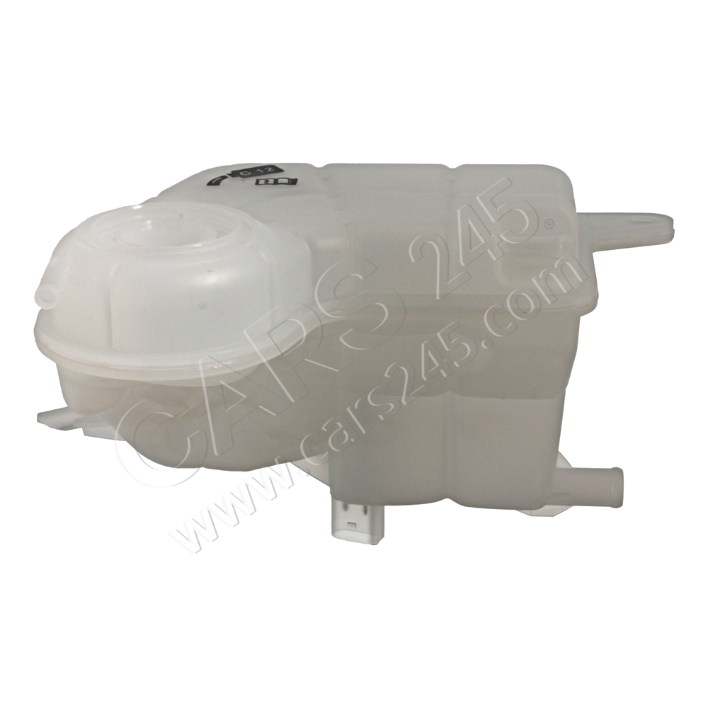 Expansion Tank, coolant SWAG 30944531