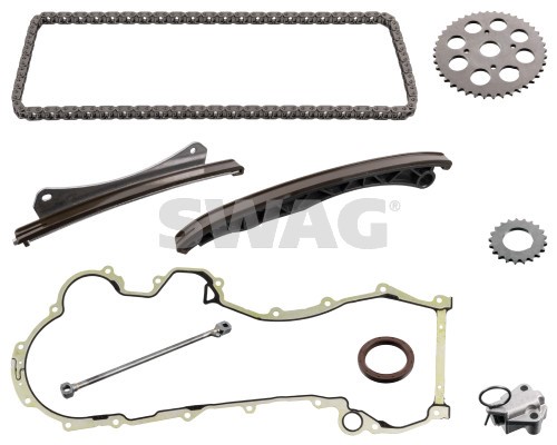 Timing Chain Kit SWAG 33104633