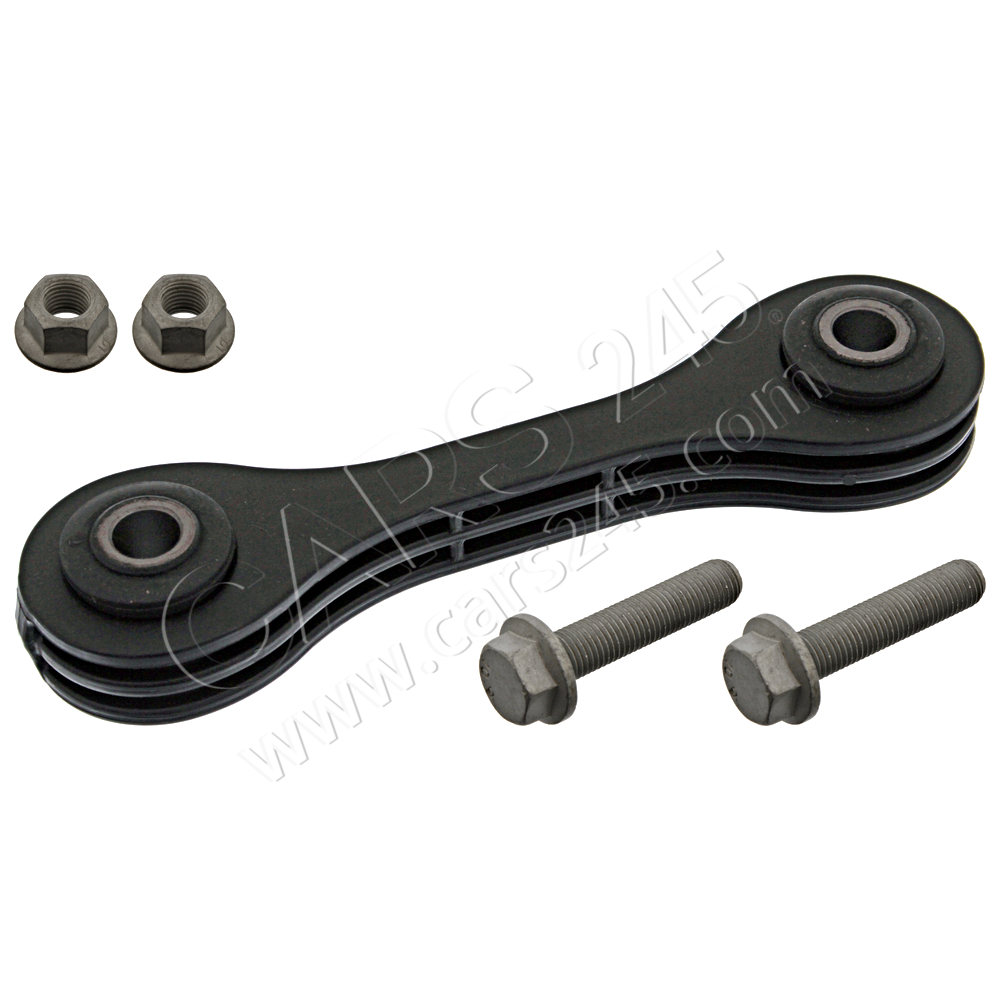 Link/Coupling Rod, stabiliser bar SWAG 30945784