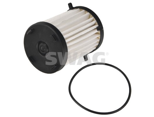 Hydraulic Filter, automatic transmission SWAG 33107766 2