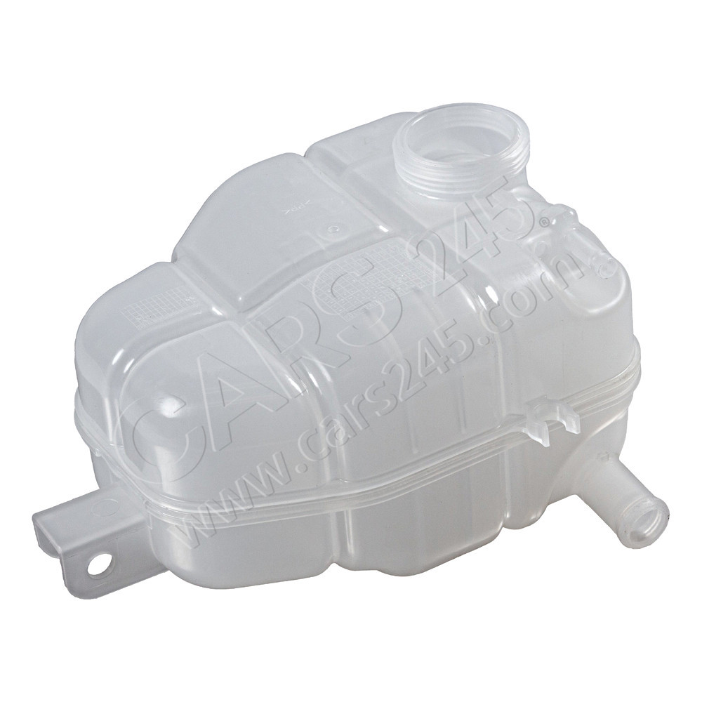 Expansion Tank, coolant SWAG 40947880