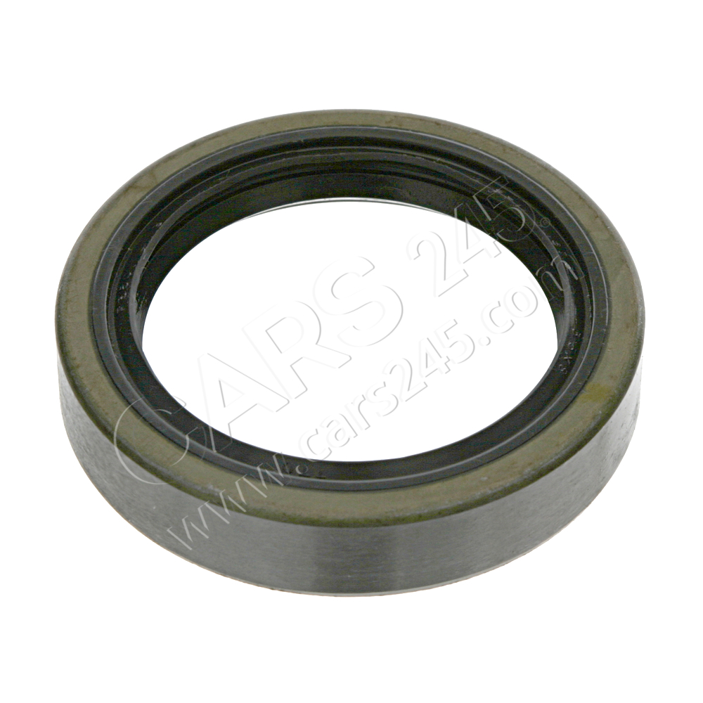 Shaft Seal, wheel bearing SWAG 99908931