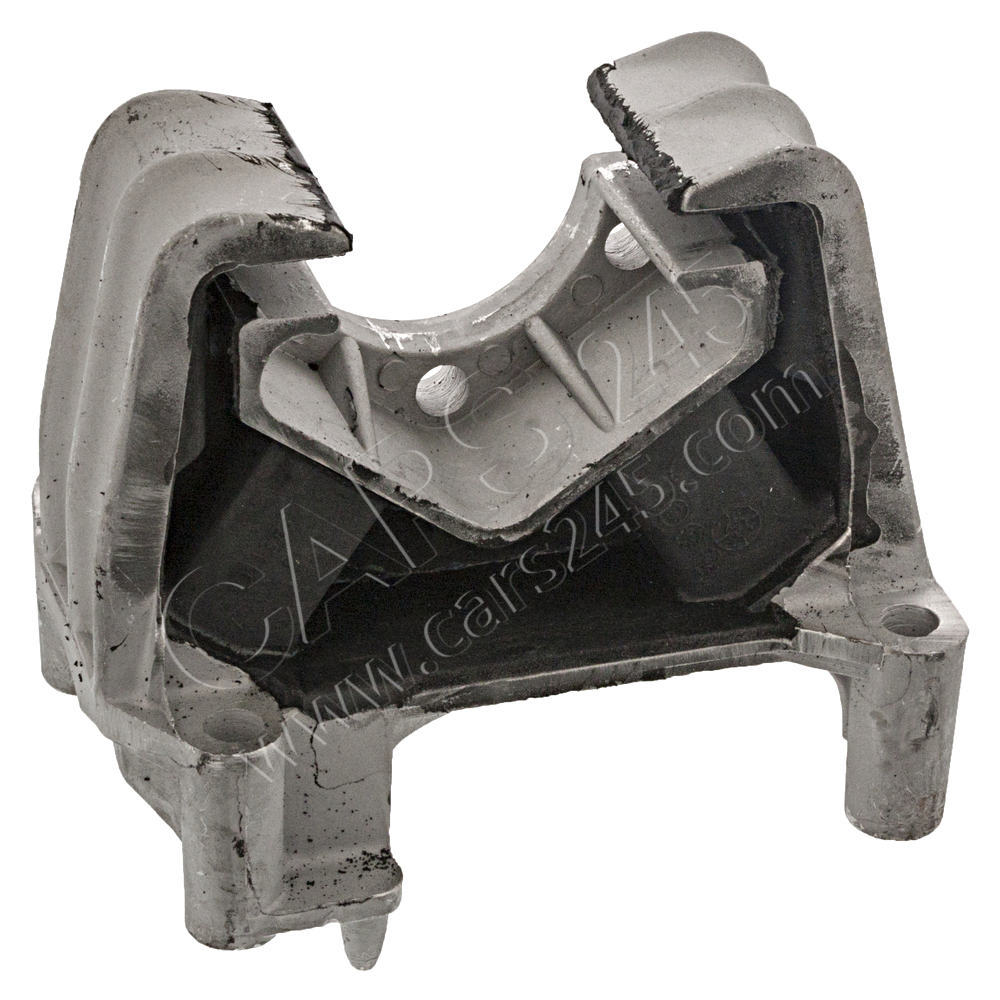 Mounting, automatic transmission SWAG 40130038