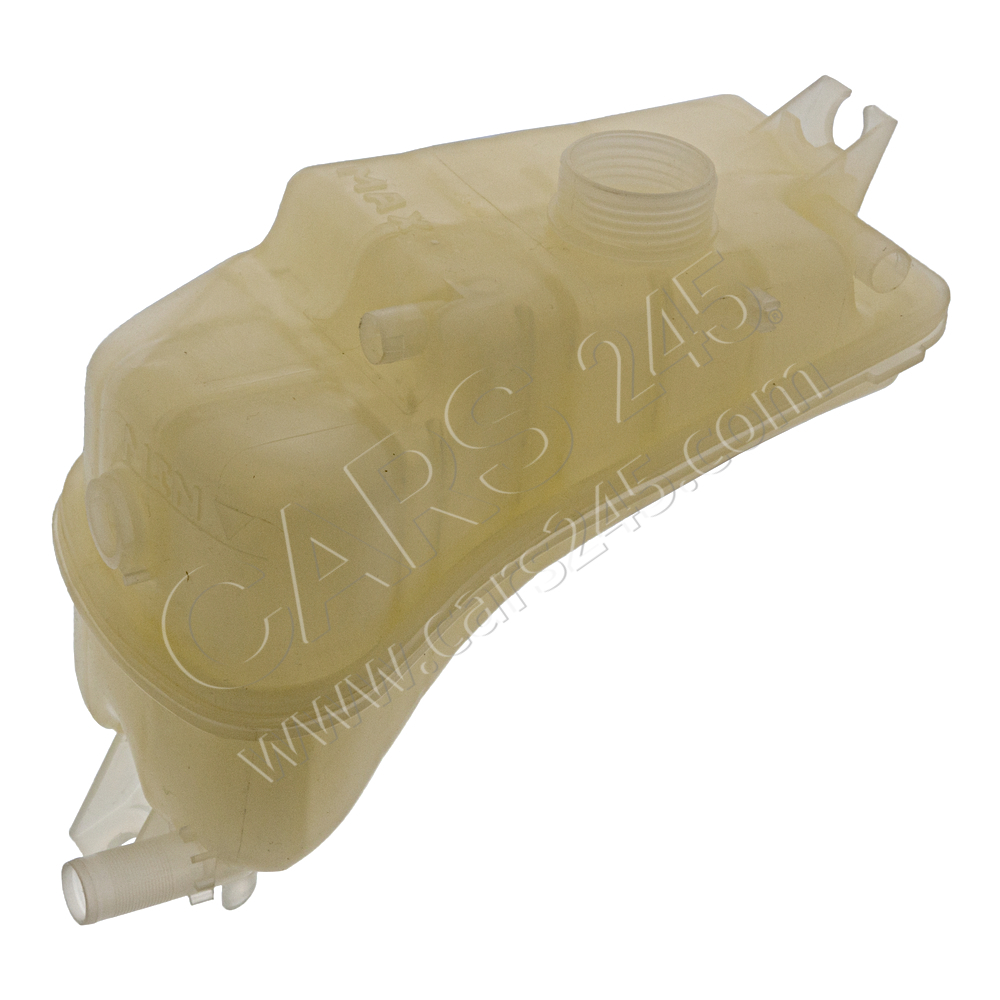 Expansion Tank, coolant SWAG 62100385