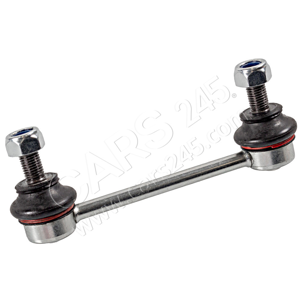 Link/Coupling Rod, stabiliser bar SWAG 70928606