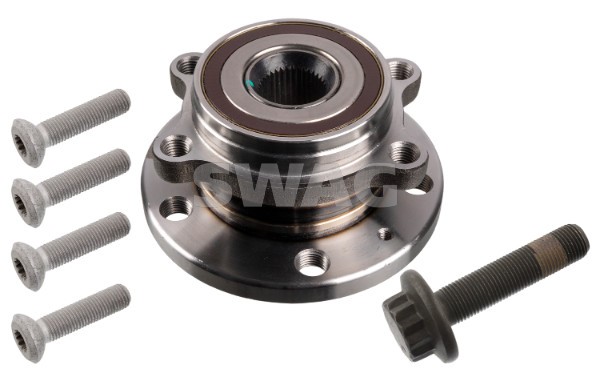 Wheel Bearing Kit SWAG 33105192