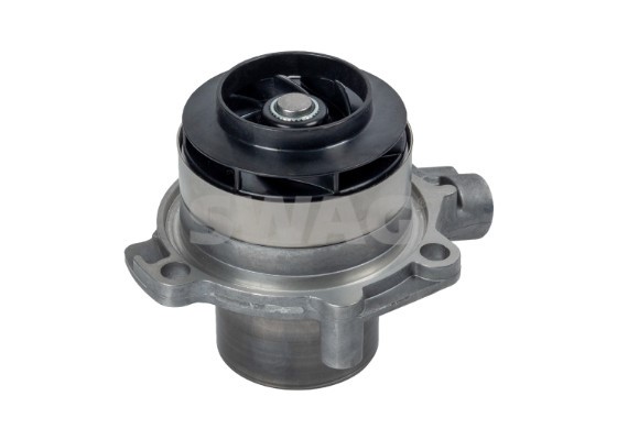 Water Pump, engine cooling SWAG 33108022 2