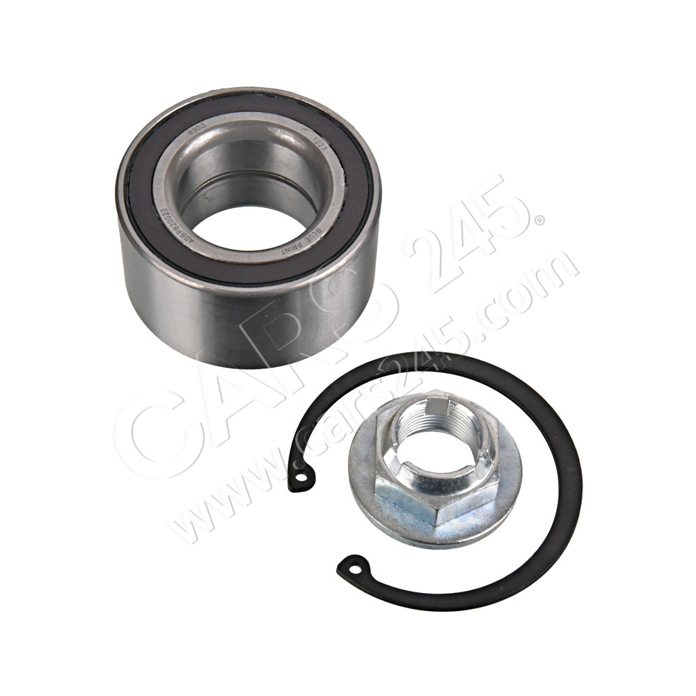 Wheel Bearing Kit SWAG 50919213