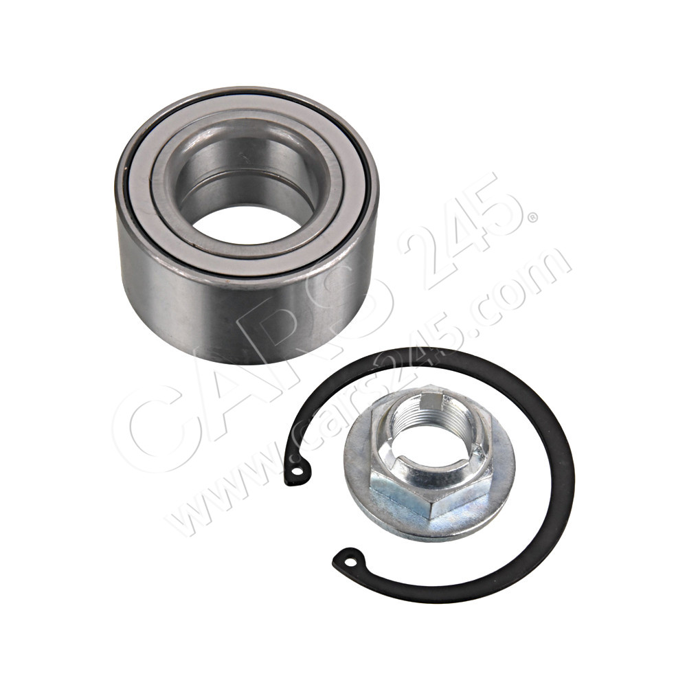 Wheel Bearing Kit SWAG 50919213 2