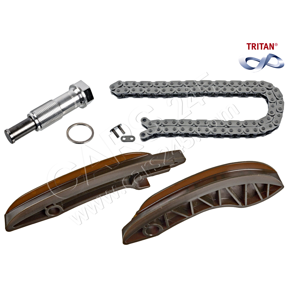 Timing Chain Kit SWAG 20107254