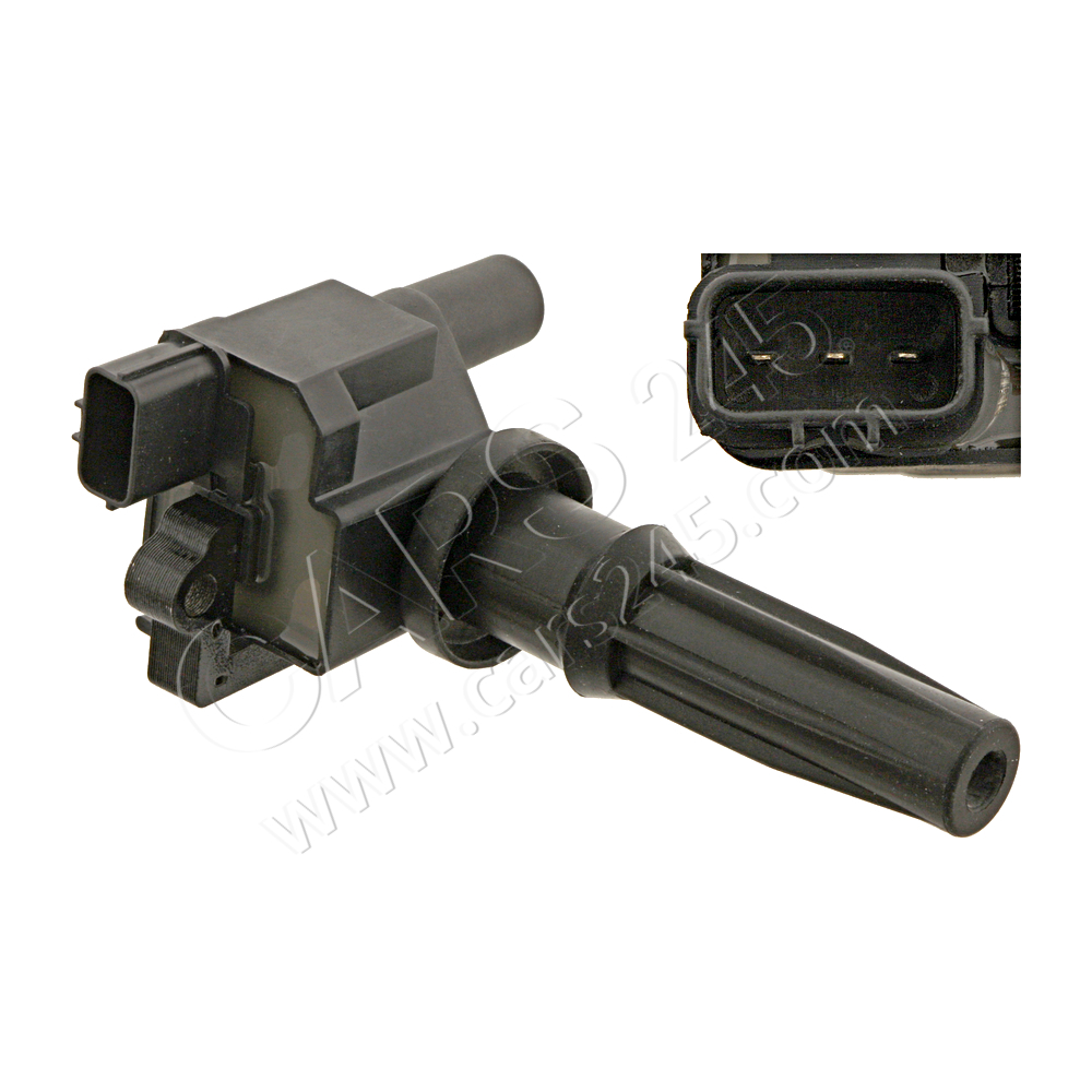 Ignition Coil SWAG 90930261