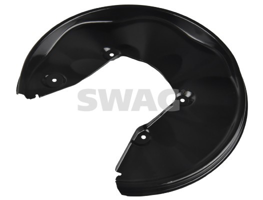 Splash Panel, brake disc SWAG 33107208