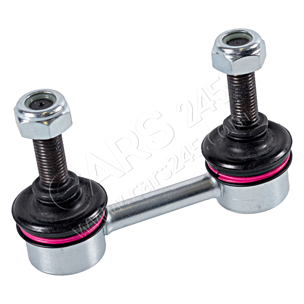 Link/Coupling Rod, stabiliser bar SWAG 87932495