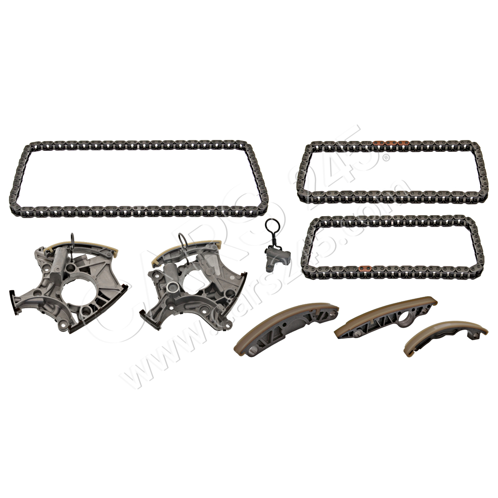 Timing Chain Kit SWAG 30100745