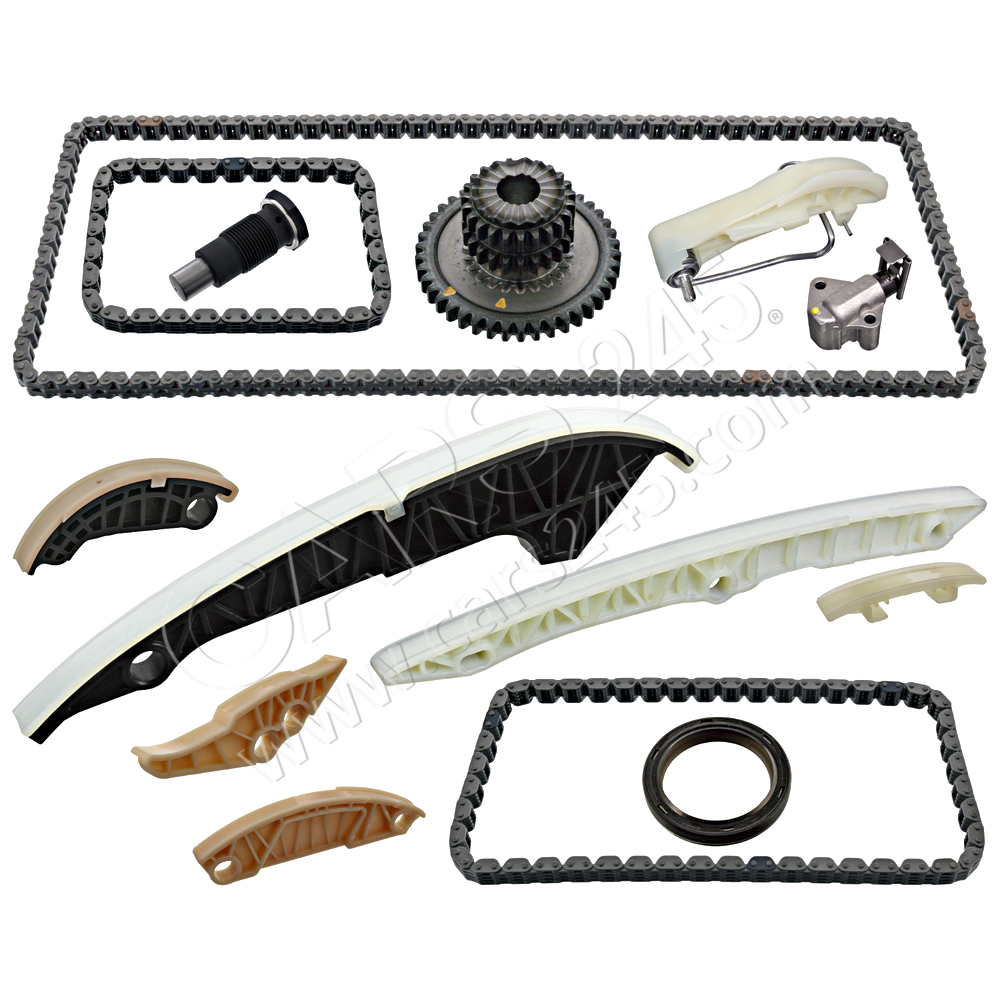 Timing Chain Kit SWAG 30106513