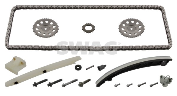 Timing Chain Kit SWAG 99133040
