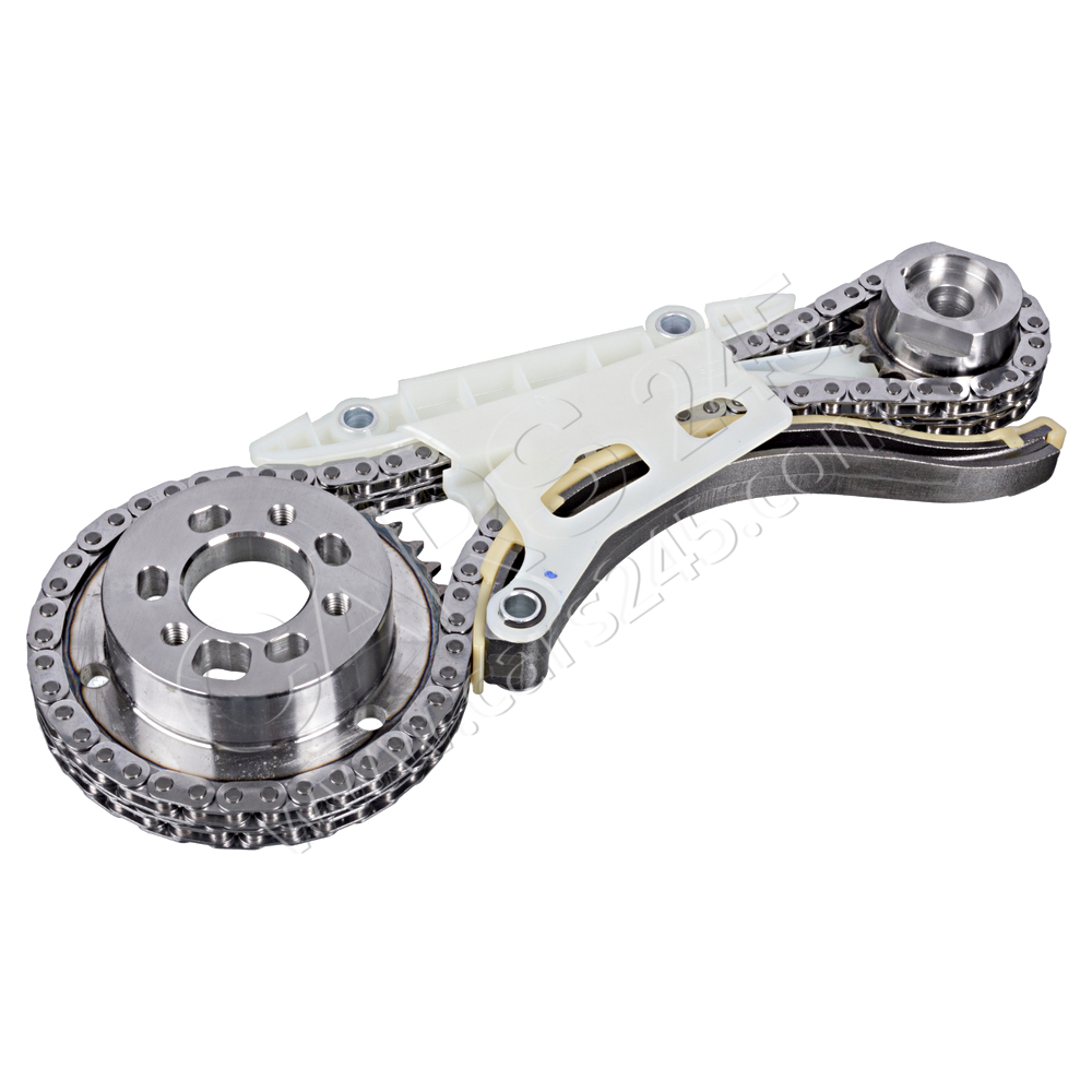 Timing Chain Kit SWAG 50946281