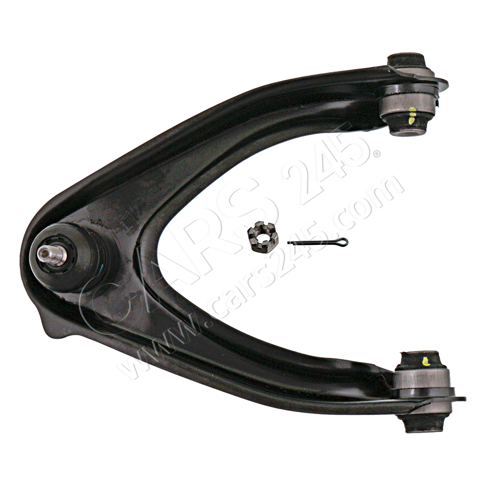 Control/Trailing Arm, wheel suspension SWAG 85942157