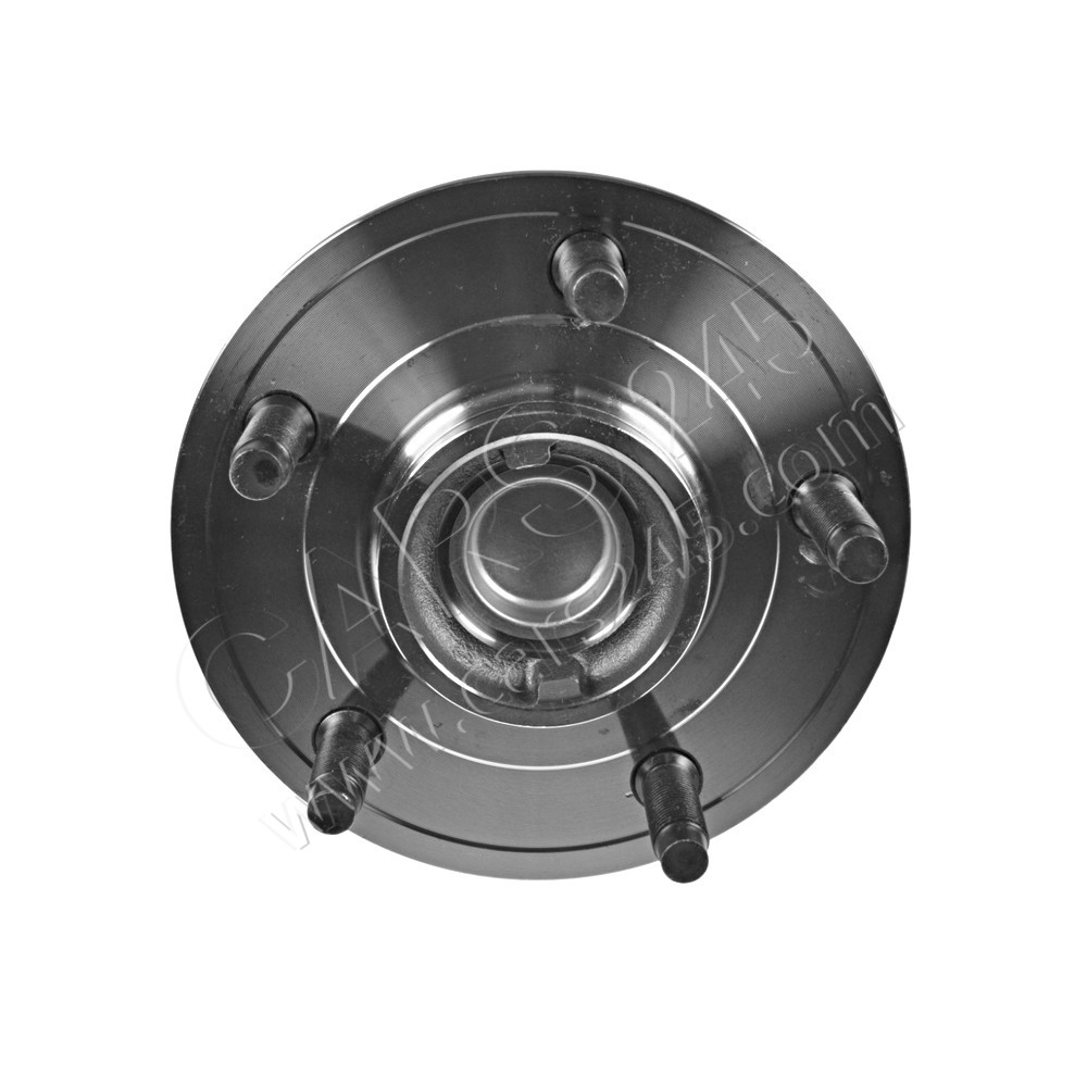 Wheel Bearing Kit SWAG 33103155 2
