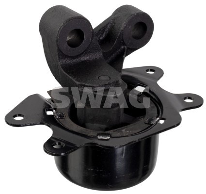 Mounting, automatic transmission SWAG 33104722 2