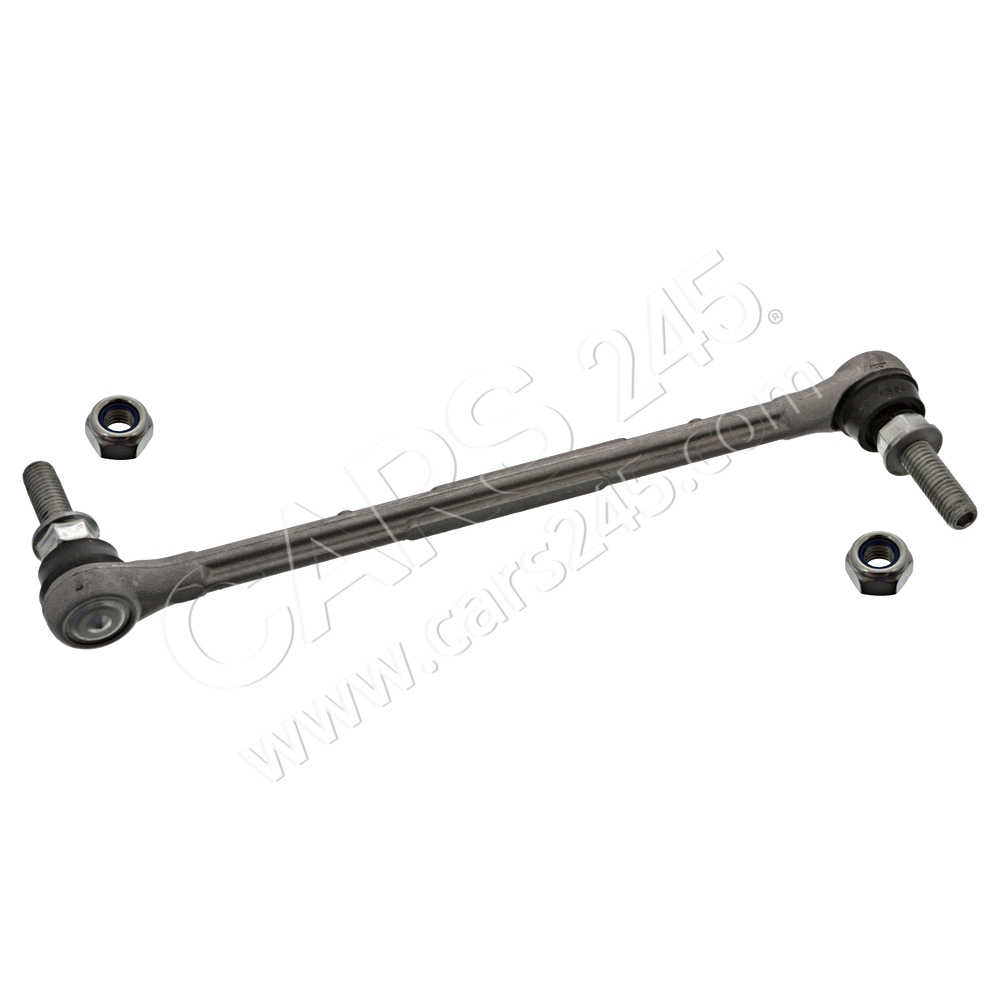 Link/Coupling Rod, stabiliser bar SWAG 50919299