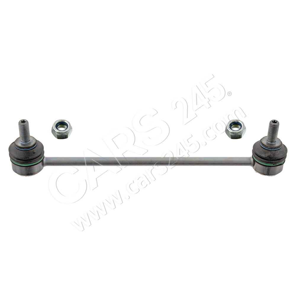 Link/Coupling Rod, stabiliser bar SWAG 10929855