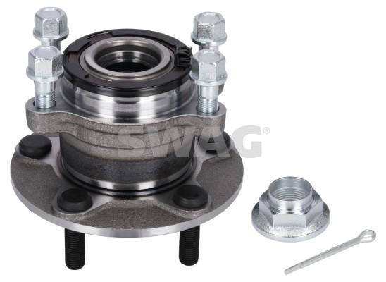 Wheel Bearing Kit SWAG 33105235