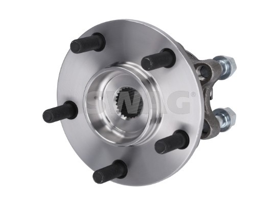 Wheel Bearing Kit SWAG 33105235 2